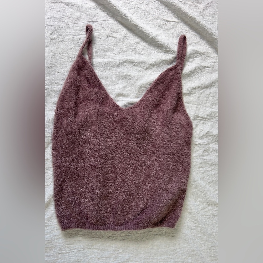 Buckle brand tank